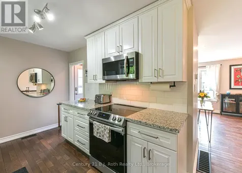 359 Millard Street Orillia ON L3V 4H5