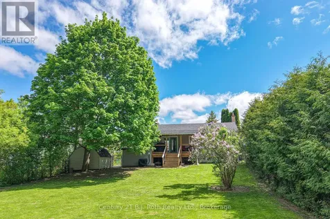 359 Millard Street Orillia ON L3V 4H5