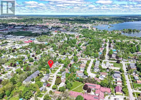 359 Millard Street Orillia ON L3V 4H5