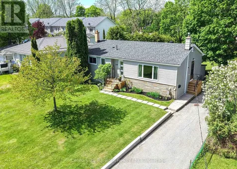 359 Millard Street Orillia ON L3V 4H5