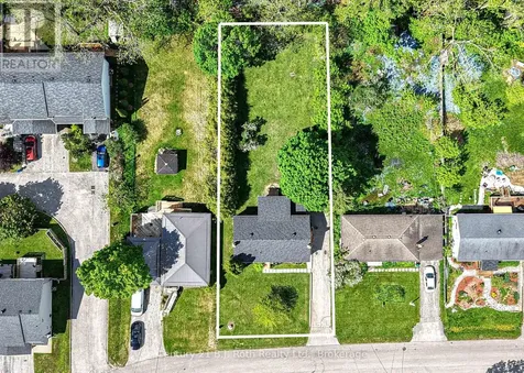 359 Millard Street Orillia ON L3V 4H5