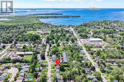 359 Millard Street Orillia ON L3V 4H5