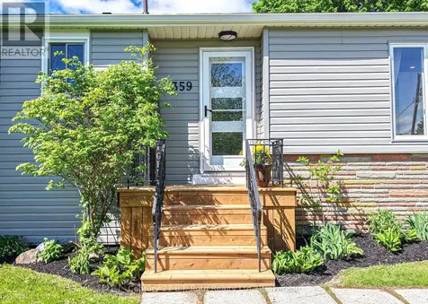 359 Millard Street Orillia ON L3V 4H5
