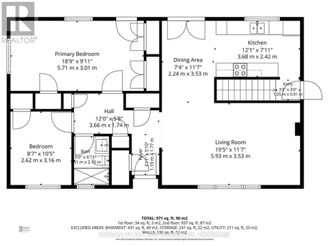 359 Millard Street Orillia ON L3V 4H5