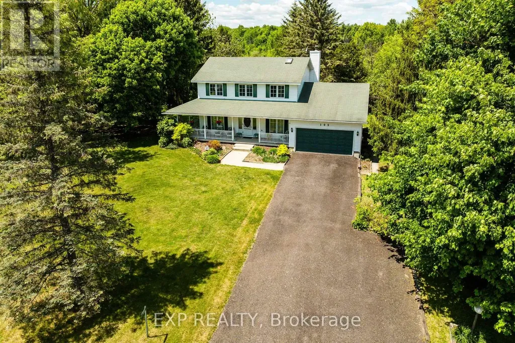 105 Kilkenny Drive Ottawa ON K0A 1T0