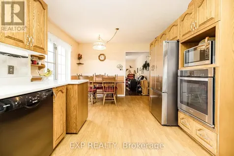 105 Kilkenny Drive Ottawa ON K0A 1T0