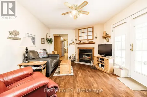 105 Kilkenny Drive Ottawa ON K0A 1T0