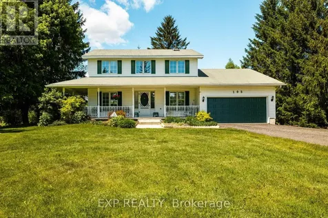 105 Kilkenny Drive Ottawa ON K0A 1T0