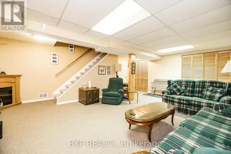105 Kilkenny Drive Ottawa ON K0A 1T0