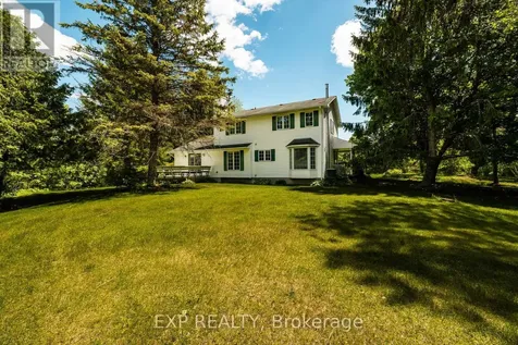 105 Kilkenny Drive Ottawa ON K0A 1T0