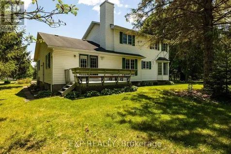 105 Kilkenny Drive Ottawa ON K0A 1T0