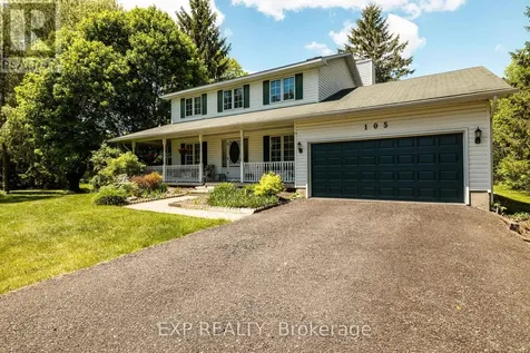 105 Kilkenny Drive Ottawa ON K0A 1T0