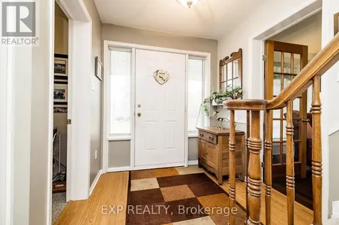 105 Kilkenny Drive Ottawa ON K0A 1T0