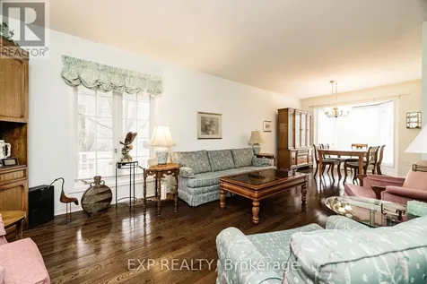 105 Kilkenny Drive Ottawa ON K0A 1T0