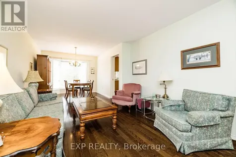 105 Kilkenny Drive Ottawa ON K0A 1T0