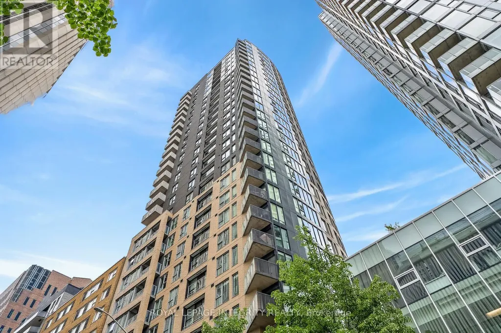 40 Nepean Street Ottawa ON K2P 0X5