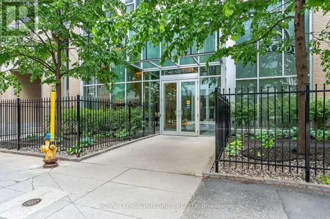 40 Nepean Street Ottawa ON K2P 0X5