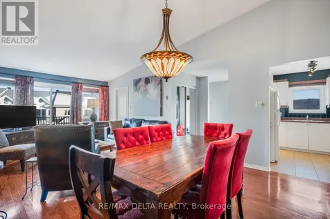 2927 Laurier Street Clarence-rockland ON K4K 1T8