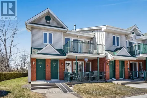2927 Laurier Street Clarence-rockland ON K4K 1T8