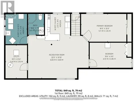 2450 Magnus Avenue Ottawa ON K1G 1J8