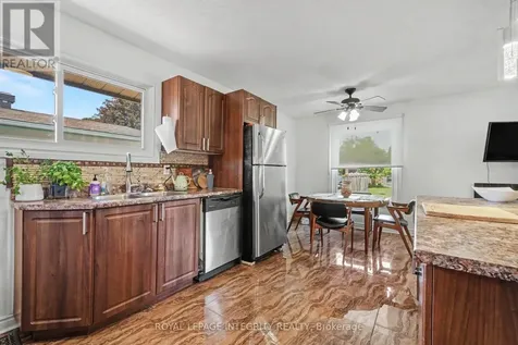 2450 Magnus Avenue Ottawa ON K1G 1J8