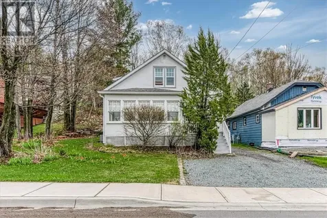 215 Hyland Drive Sudbury ON P3E 1R7