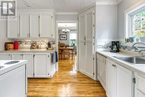 215 Hyland Drive Sudbury ON P3E 1R7