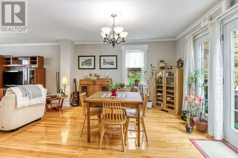 215 Hyland Drive Sudbury ON P3E 1R7