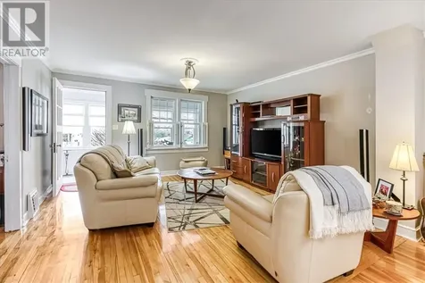 215 Hyland Drive Sudbury ON P3E 1R7