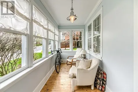 215 Hyland Drive Sudbury ON P3E 1R7