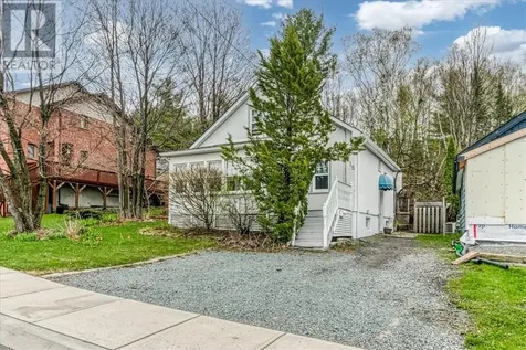 215 Hyland Drive Sudbury ON P3E 1R7