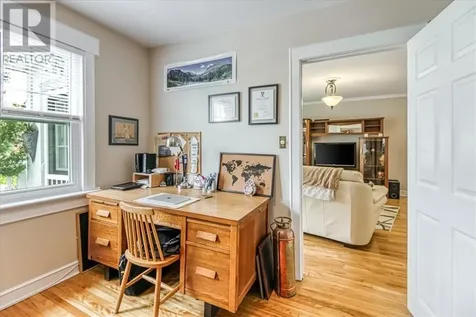 215 Hyland Drive Sudbury ON P3E 1R7