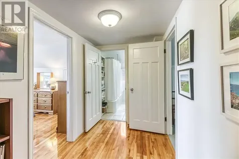 215 Hyland Drive Sudbury ON P3E 1R7