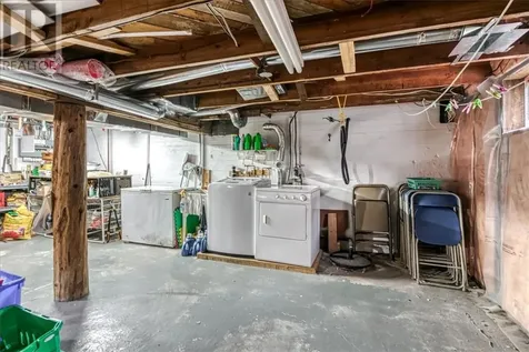 215 Hyland Drive Sudbury ON P3E 1R7