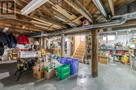 215 Hyland Drive Sudbury ON P3E 1R7