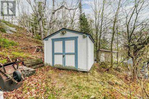 215 Hyland Drive Sudbury ON P3E 1R7