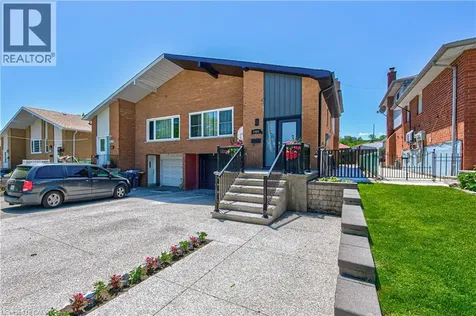 2560 Palisander Avenue Mississauga ON L5B 2L2
