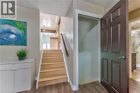 2560 Palisander Avenue Mississauga ON L5B 2L2