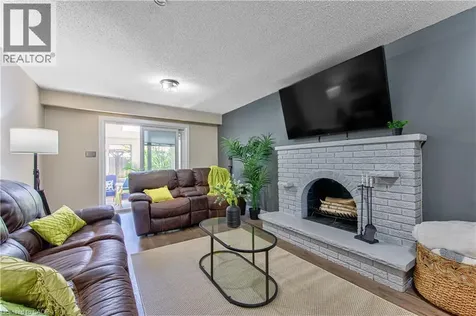 2560 Palisander Avenue Mississauga ON L5B 2L2