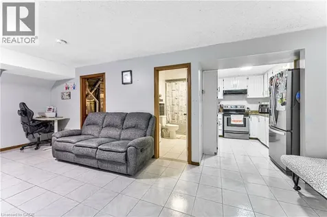 2560 Palisander Avenue Mississauga ON L5B 2L2