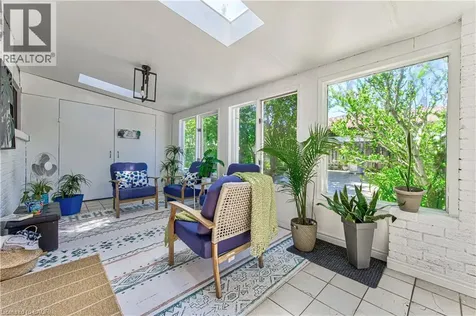 2560 Palisander Avenue Mississauga ON L5B 2L2