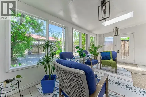 2560 Palisander Avenue Mississauga ON L5B 2L2