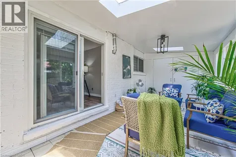 2560 Palisander Avenue Mississauga ON L5B 2L2