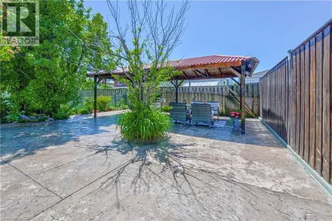 2560 Palisander Avenue Mississauga ON L5B 2L2