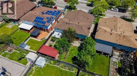 2560 Palisander Avenue Mississauga ON L5B 2L2