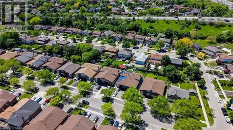 2560 Palisander Avenue Mississauga ON L5B 2L2
