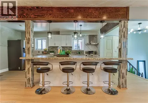 2560 Palisander Avenue Mississauga ON L5B 2L2