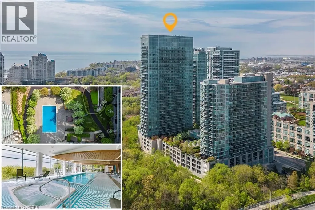 165 Legion Road North Toronto ON M8Y 0B3