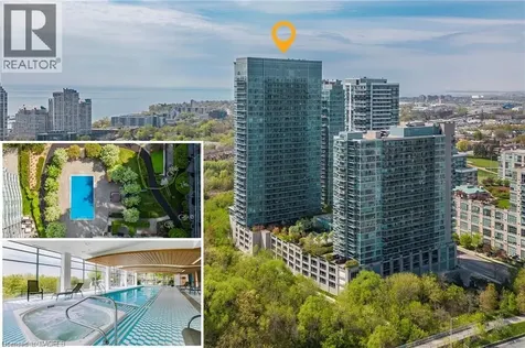165 Legion Road North Toronto ON M8Y 0B3