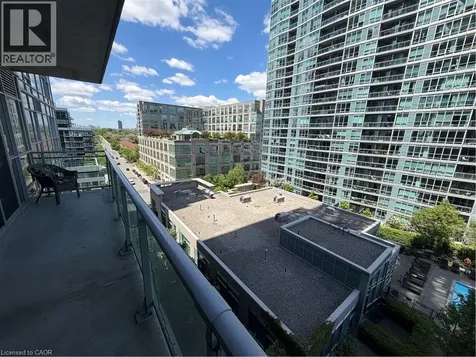 165 Legion Road North Toronto ON M8Y 0B3
